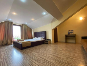 Apartament City Central